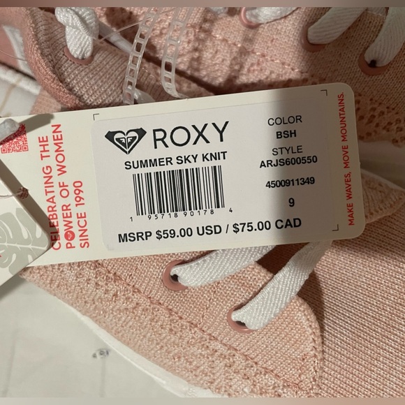 Roxy Rae Knit - Picture 12 of 12